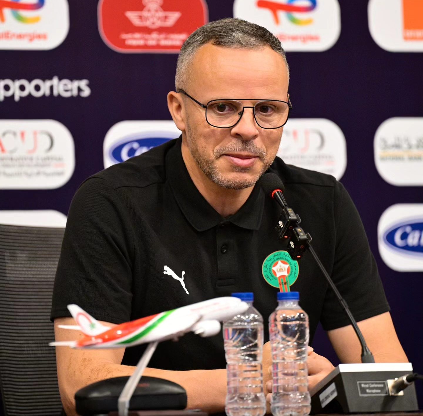 U20 FIFA World Cup: Ouahbi credits Morocco players for USA victory