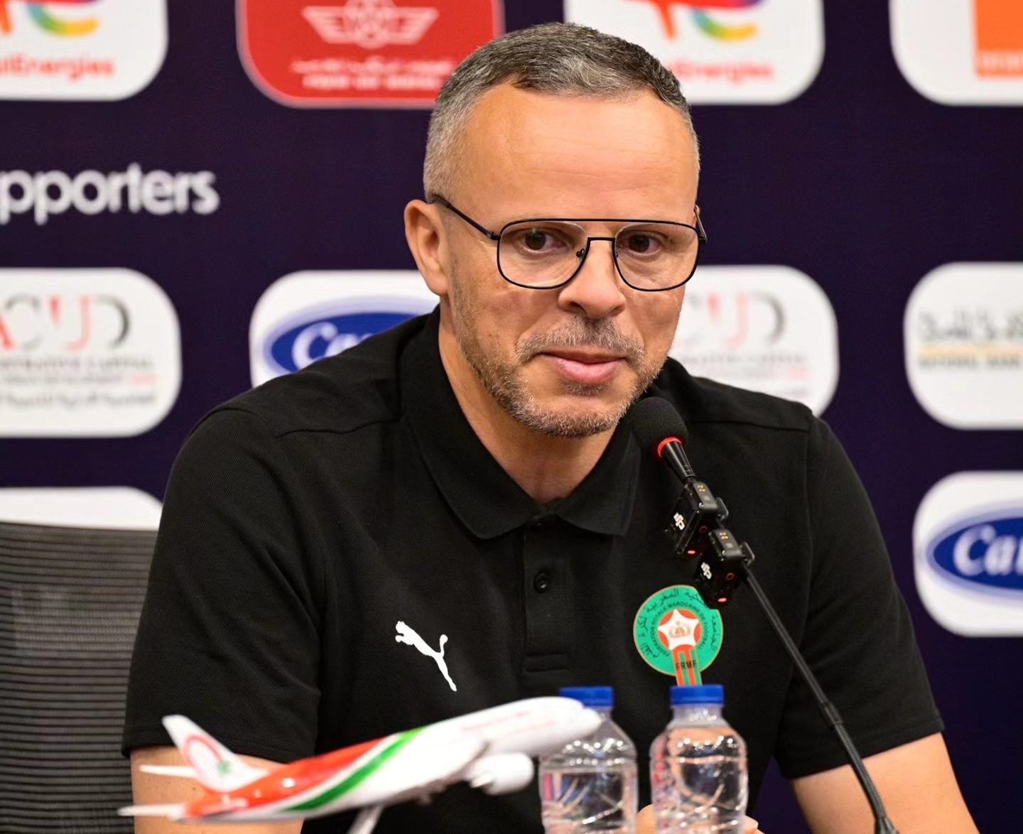U-20 World Cup: Ouahbi details how Morocco defeated Argentina in final