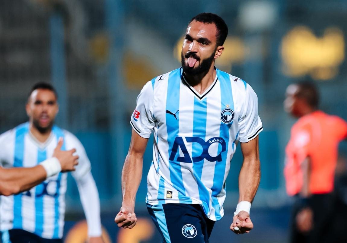 Video – Pyramids FC advance in Egypt Cup after Masar win, Al Masry also through