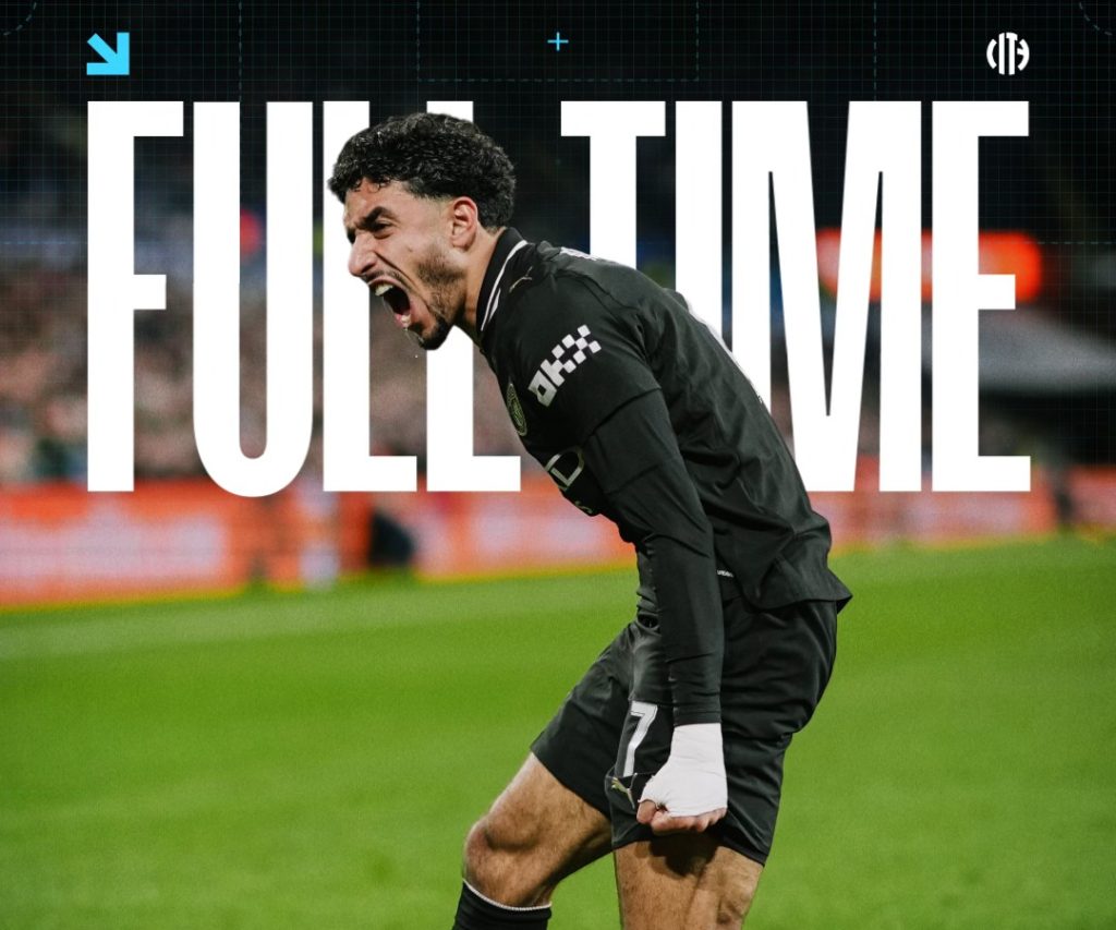 Carabao Cup: Marmoush and Ait-Nouri return to form for City