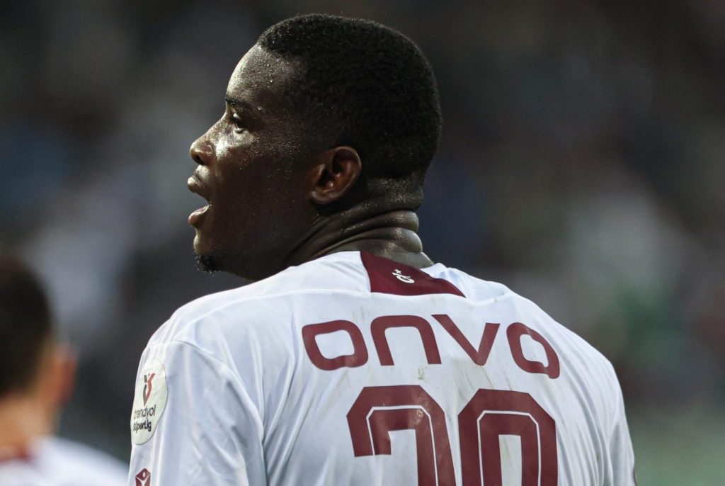 Paul Onuachu Records Another Goal To Help Trabzonspor Beat Rizespor