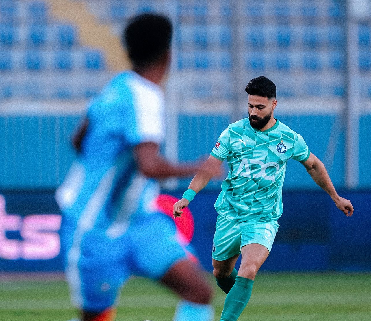 CAFCL: Holders Pyramids held by Ethiopian Insurance in first leg