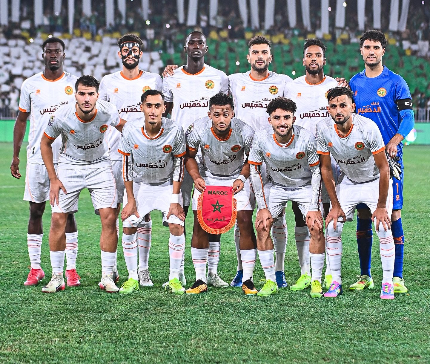 Ligue des Champions..le RSB ramène un nul précieux de Tripoli face à l’Al Ahli