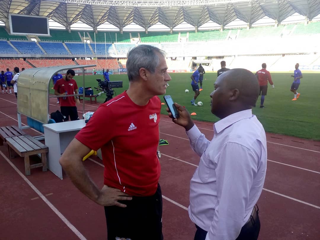 World Cup: Former Cape Verde coach encourages further dual national recruitment following qualification
