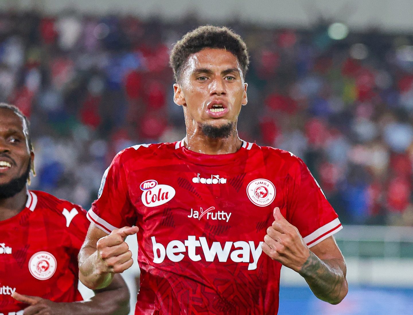 Ligi Kuu Bara: Simba SC leap past rivals Yanga on the table