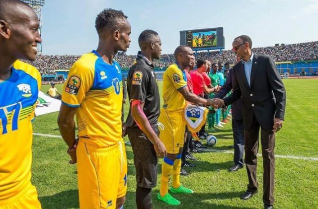 Rwanda : Deux cadres de la FERWAFA arrêtés pour malversations financières