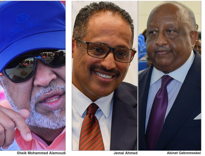 Ethiopia: Saint George calls elective General Assembly amid crisis