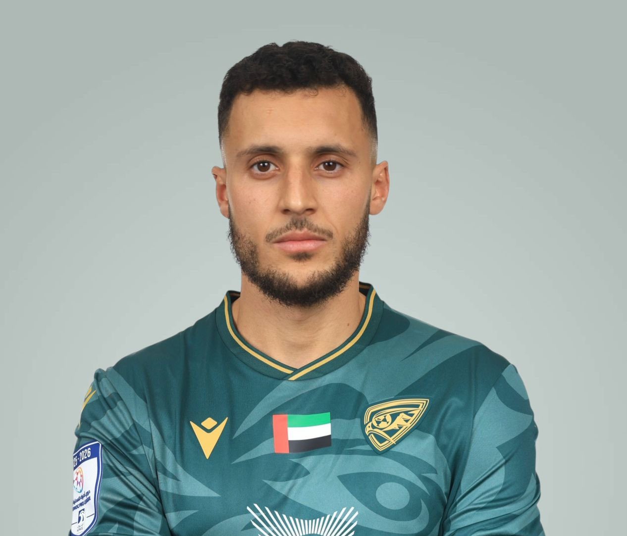 Selim Amallah: World Cup veteran latest Moroccan to join UAE’s Khor Fakkan