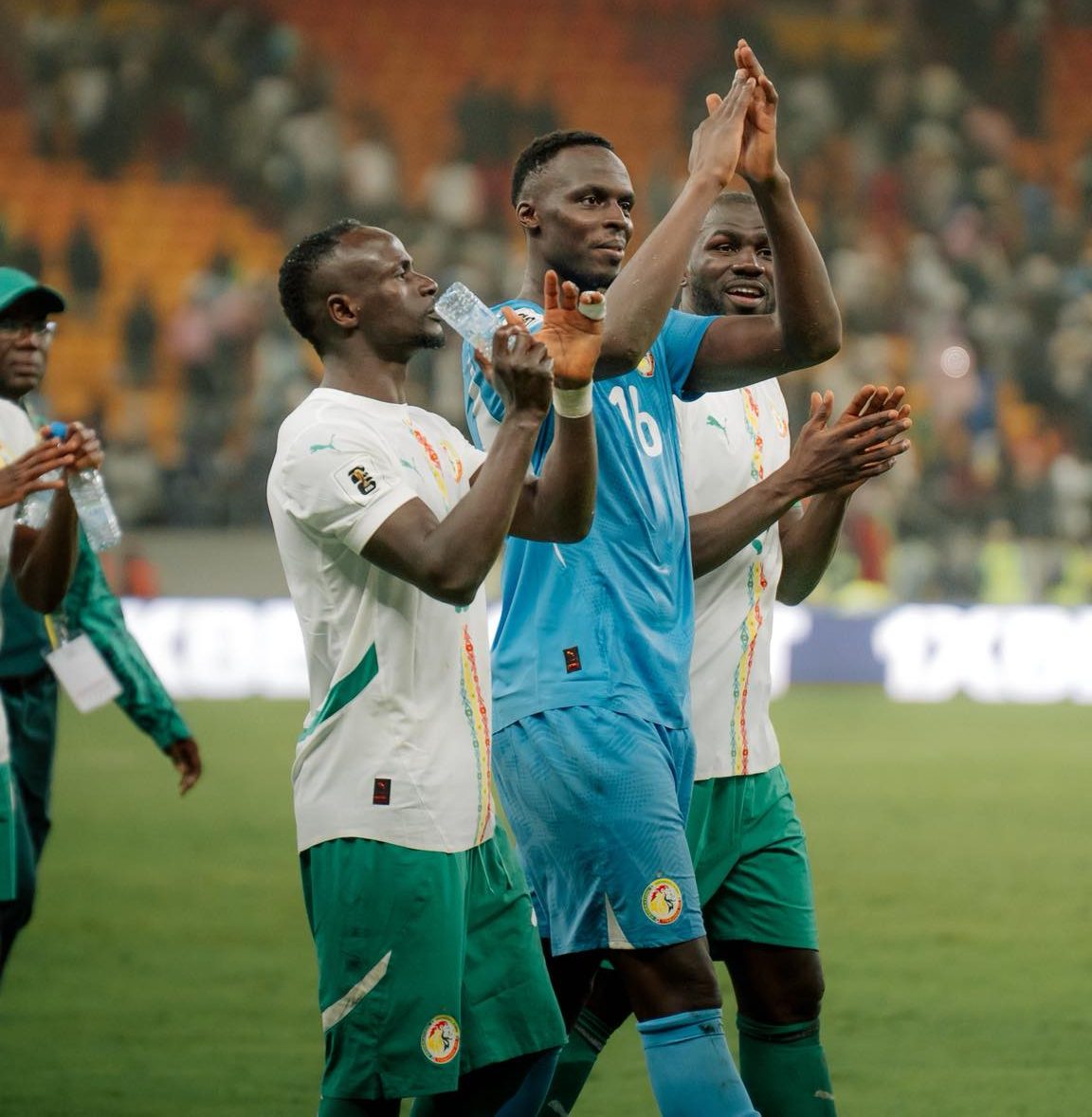 World Cup (Q): Star players called for Senegal’s crucial qualifiers