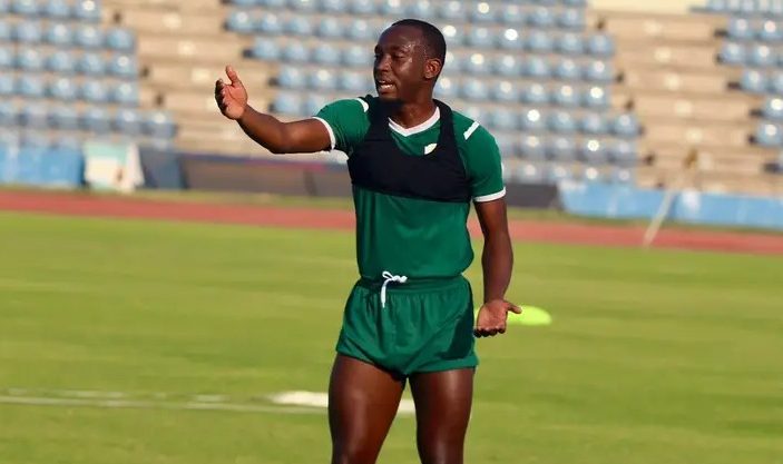 Shalulile, Hotto battle for Namibia’s top gong