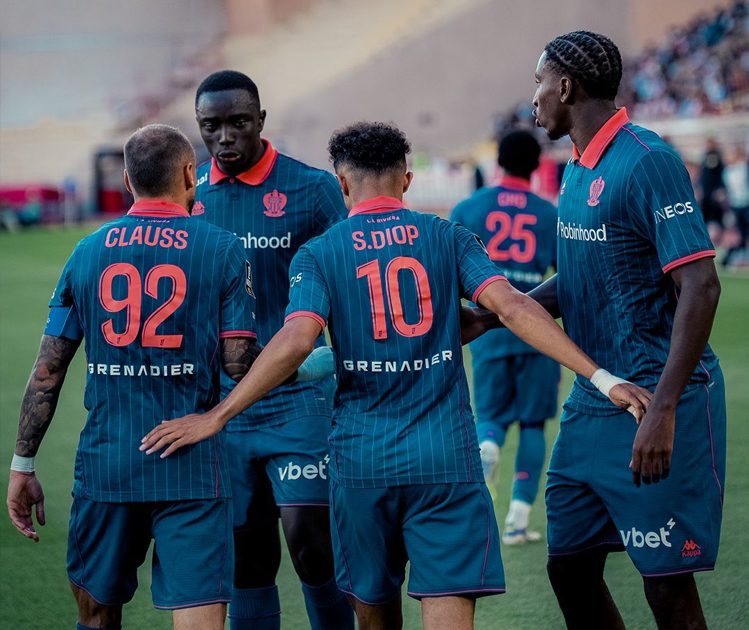 Sofiane Diop, la lumière du Gym dans un derby sous tension
