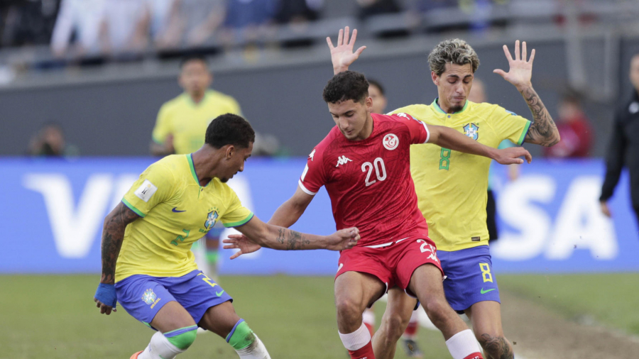 Trois matchs amicaux pour la Tunisie avant la CAN 2025