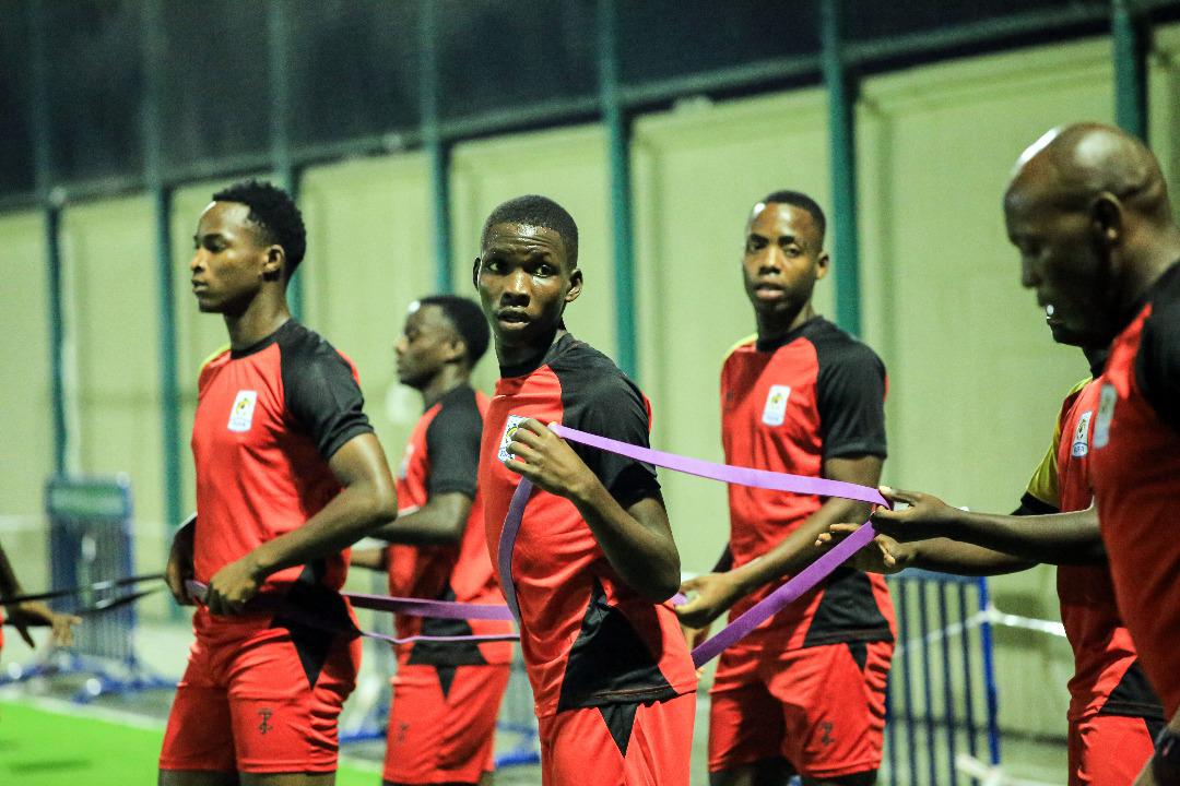 U-17: Ssenyondo targets more efficiency from Uganda Cubs in Panama friendly