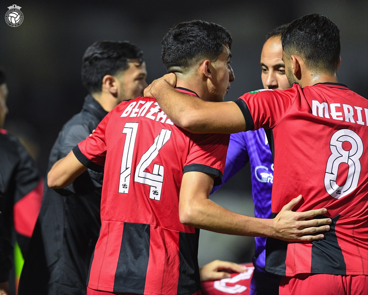 Algeria: USM Alger and CR Belouizdad win midweek games