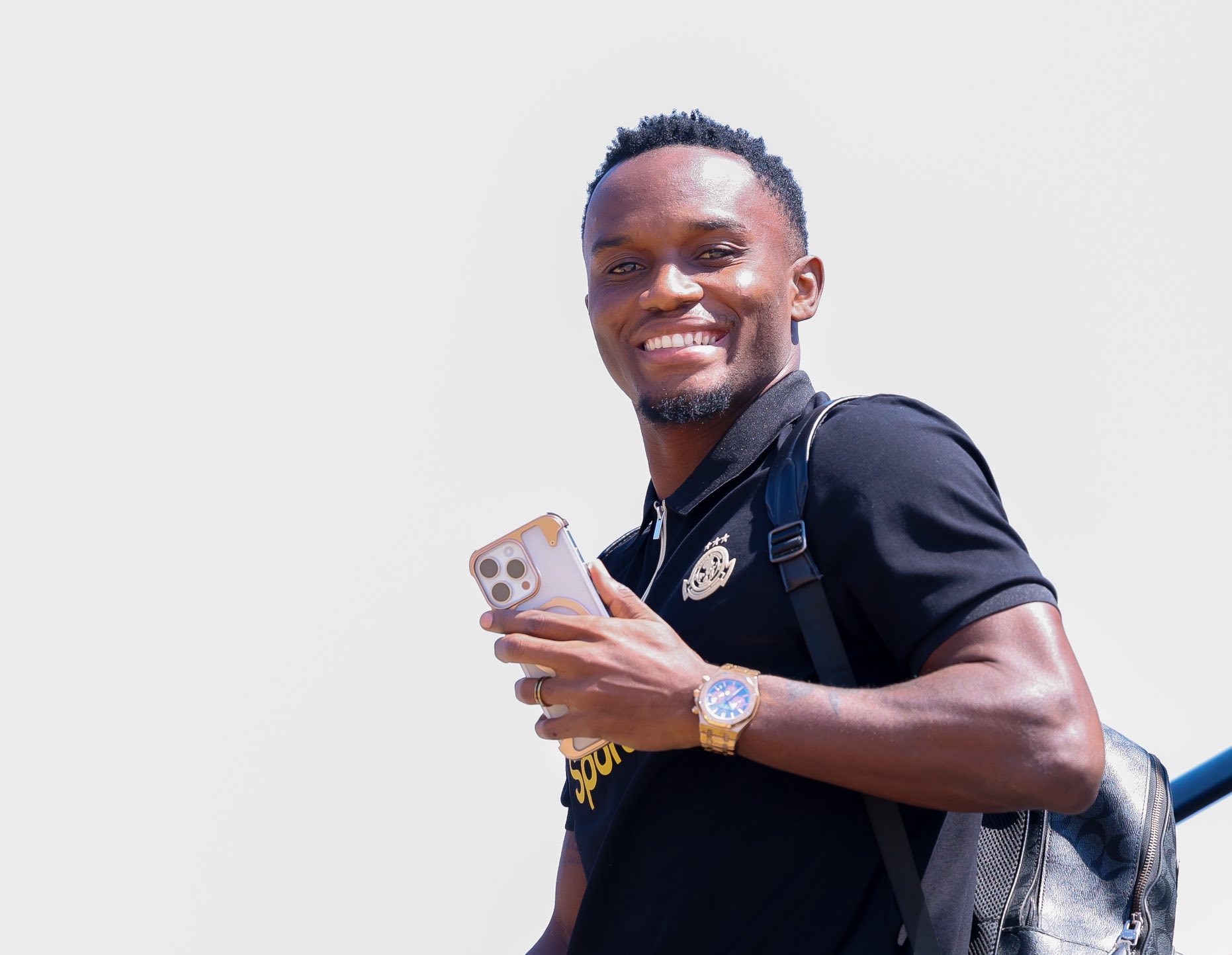 CAFCL: Yanga jet into Malawi for Silver Strikers meeting