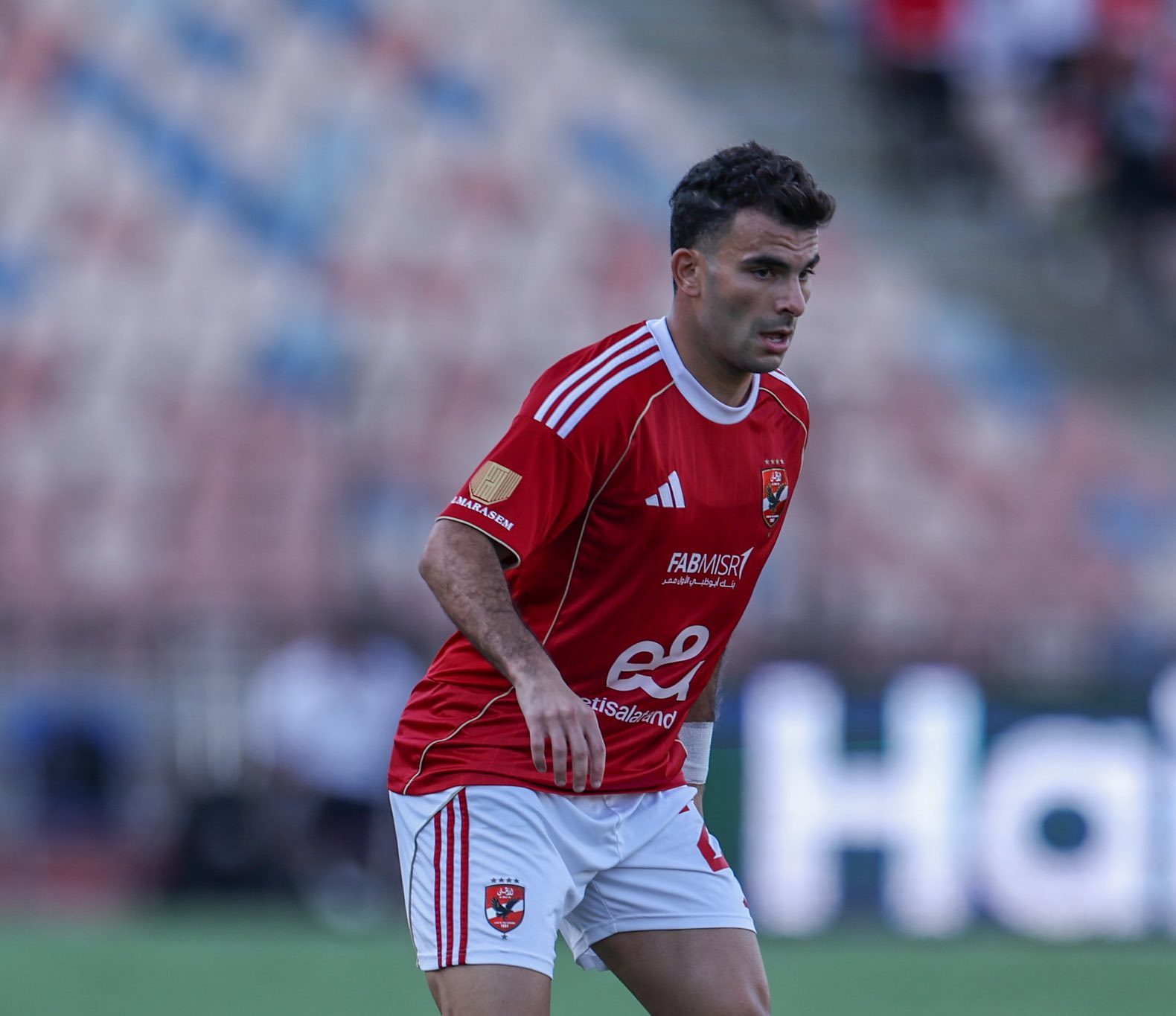 Zizo magic stretches Al Ahly winning streak to six games
