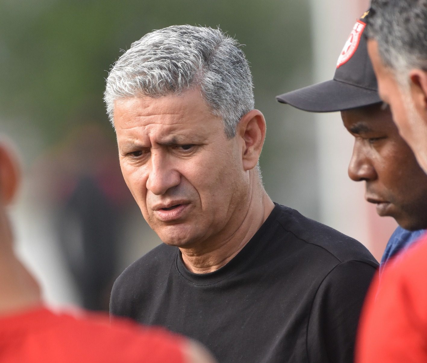 Etoile du Sahel president steps down after CAF Confederation Cup disaster