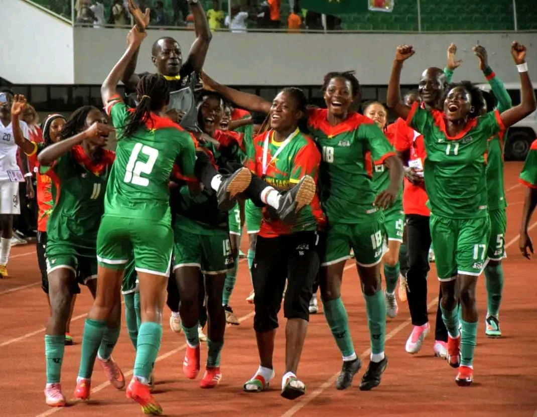CAN Féminine 2026 : la CAF officialise les 16 pays qui rêvent du sacre continental