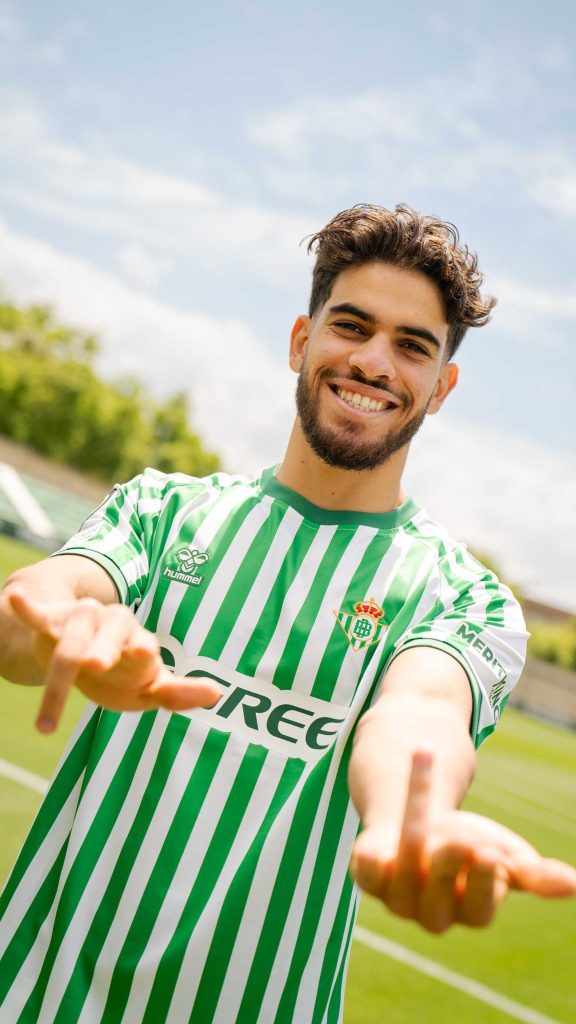 Ezzalzouli and Haller shine as Real Betis edge Utrecht in Europa League League phase