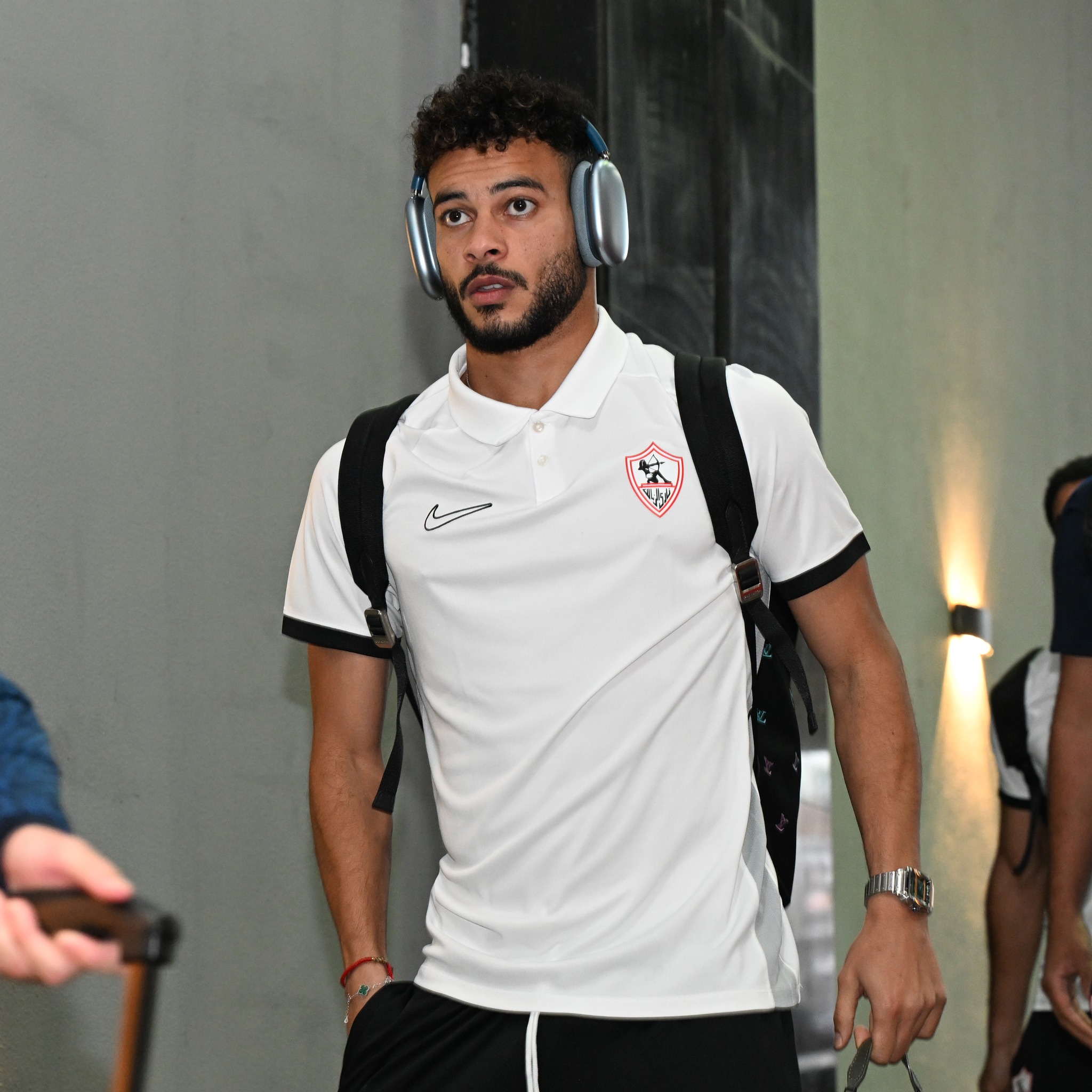 Big blow for Zamalek: Dunga ruled out of Kaizer Chiefs clash