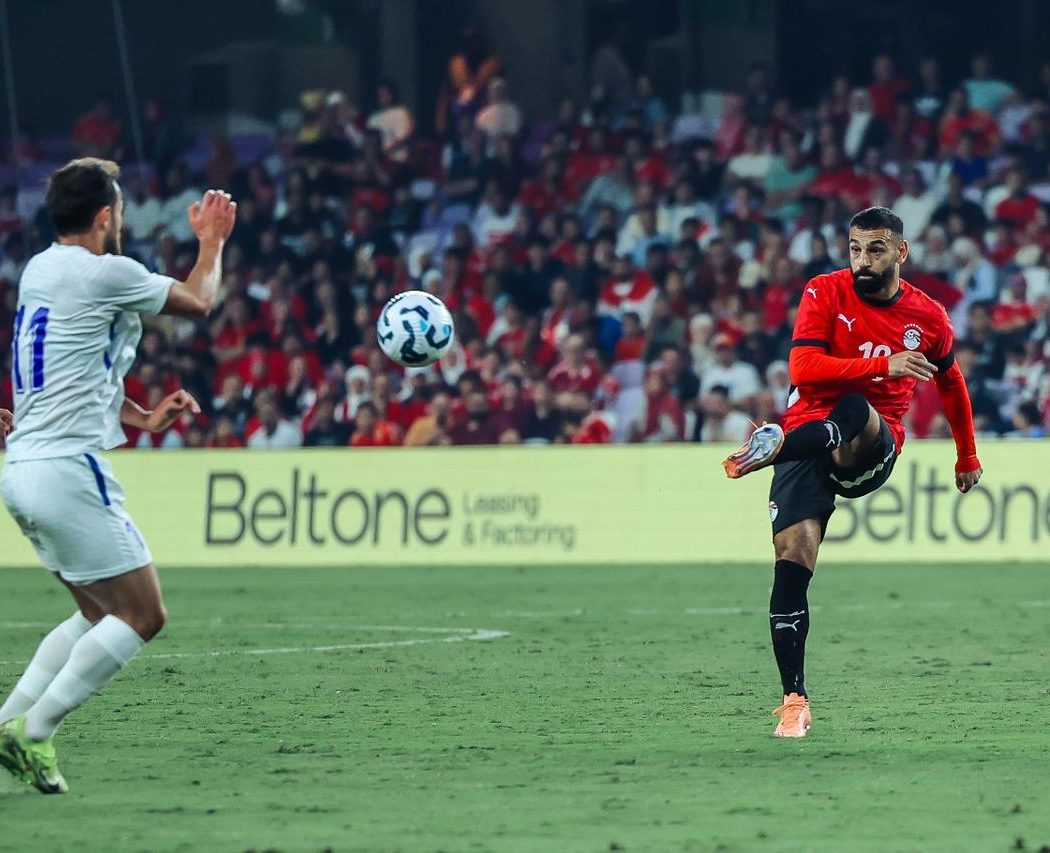 Egypt slip to 2–0 defeat against Uzbekistan; will face Cape Verde in Al Ain International Cup
