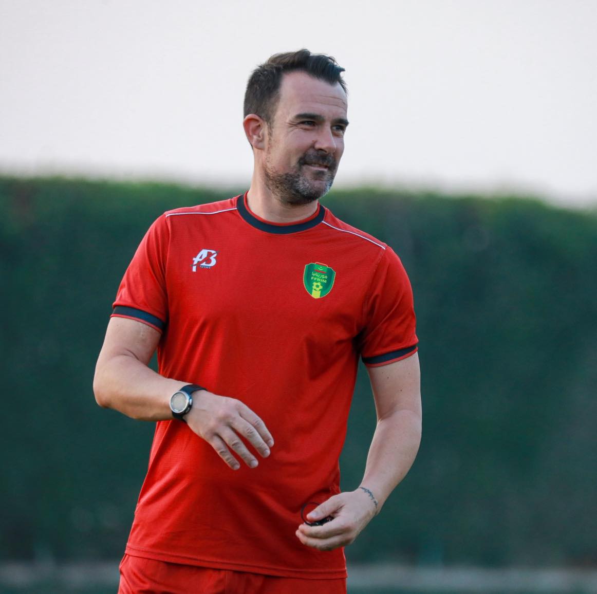 Mauritania coach: ‘We respect Kuwait, but we have a huge opportunity’