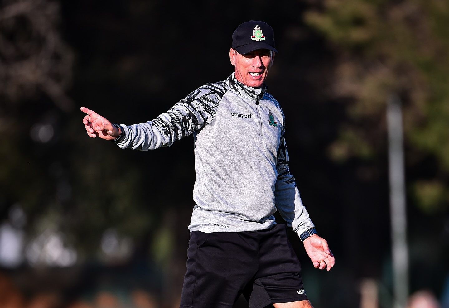 CAFCL: AS FAR coach Alexandre Santos wary of Young Africans
