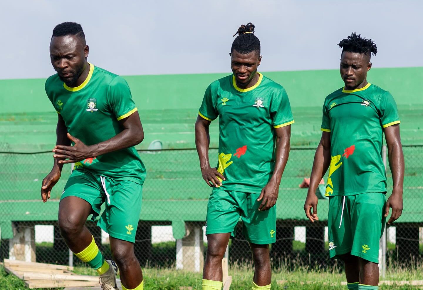 Ghana Premier League: “Aduana will approach Berekum Chelsea with seriousness” – Cioaba Aristica