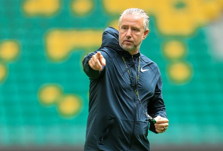 CAFCL: Reghecampf targets winning start as Al Hilal face MC Alger