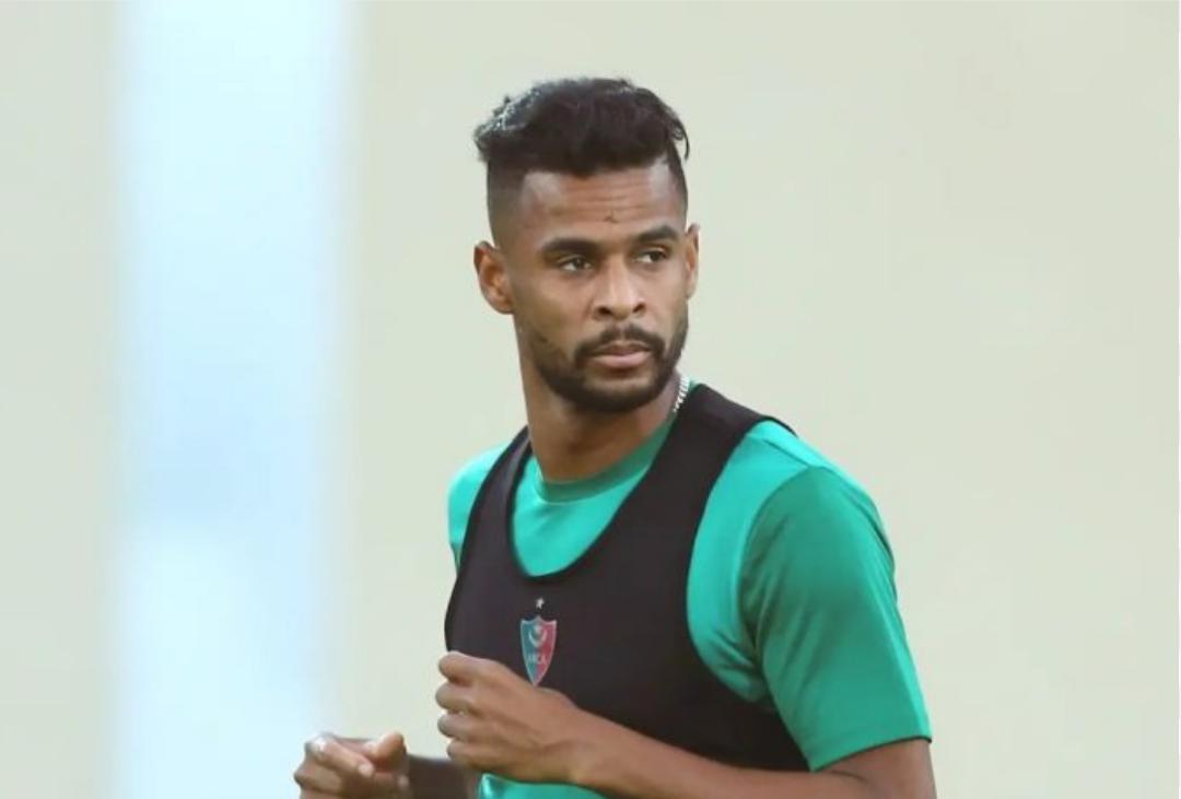 Stunning strikes: Ndlondlo and Bayazid earn CAF Goal of the Year nominations