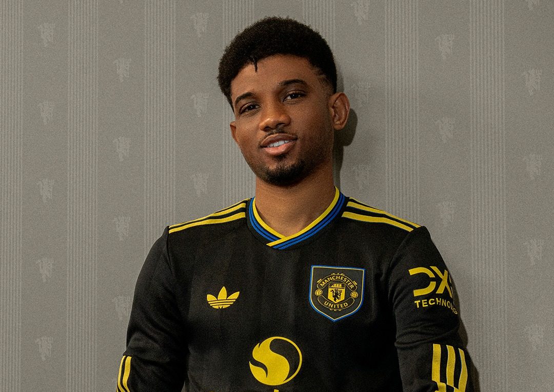 Amad Diallo can even be better for Man United – Amorim