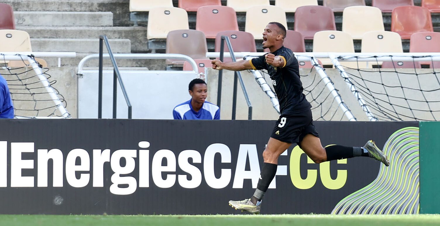 CAFCC: Stellenbosch FC didn’t know AS Otohô – Barker