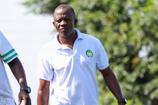 Kikomeko returns from suspension, hails BULS in Express draw