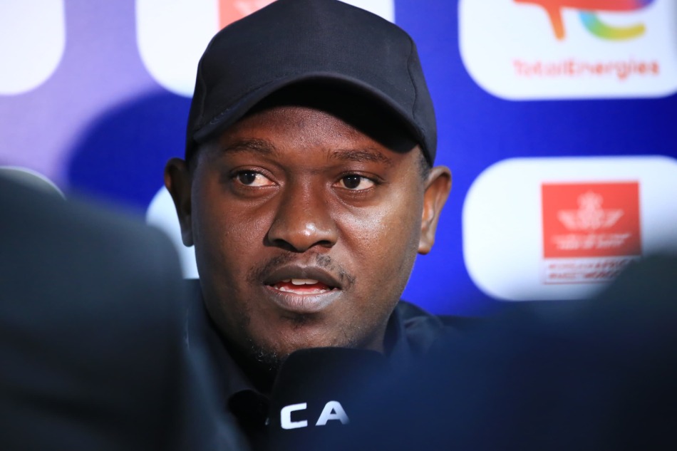 U-17 World Cup: Ssenyondo praises Uganda resilience after draw