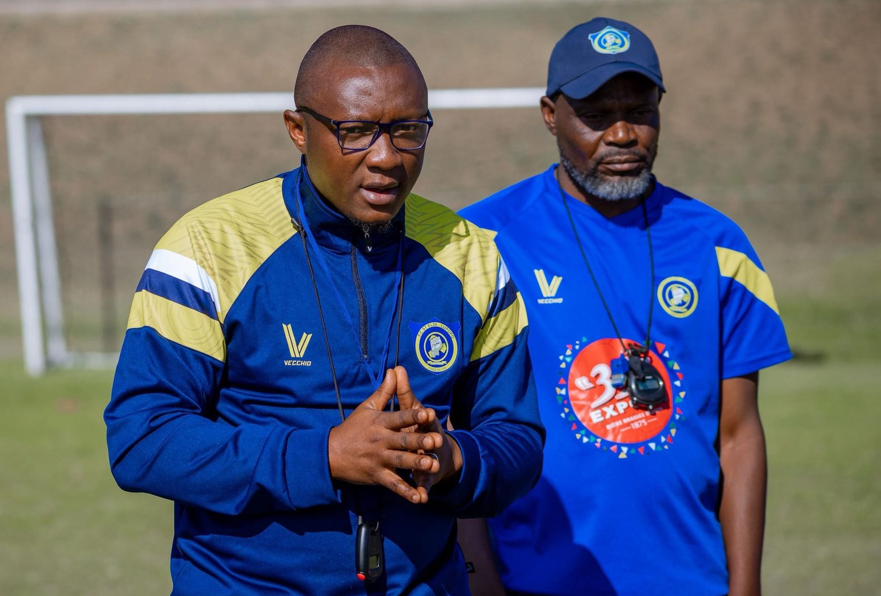 DRC: Bukasa: Lupopo mustn’t be overconfident after Pirates result