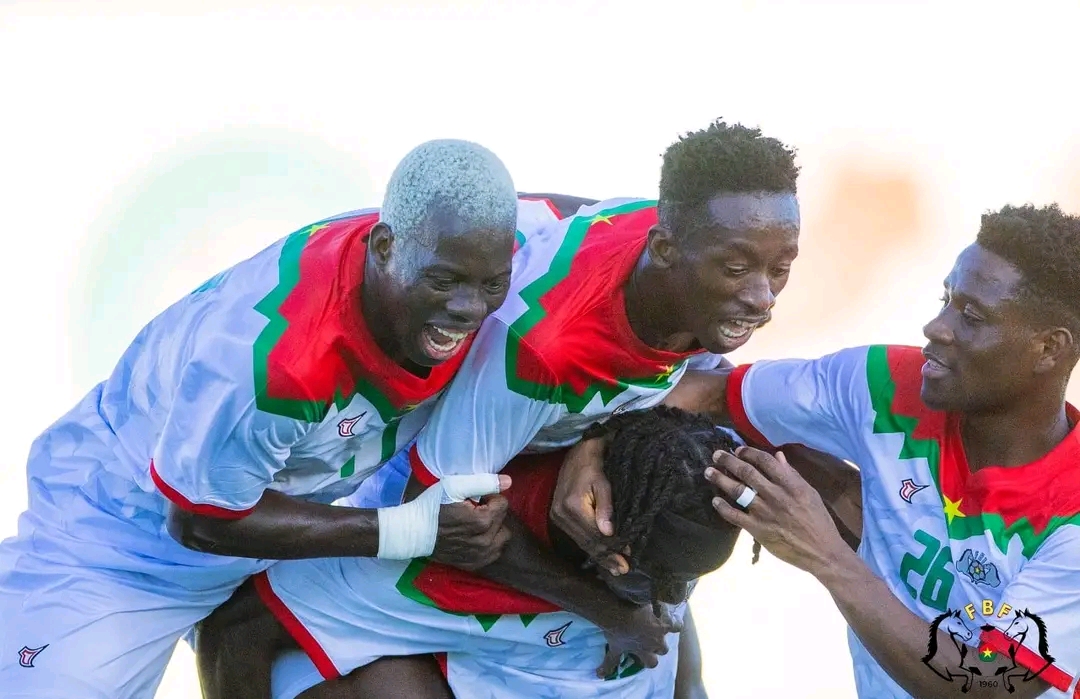 Le Burkina Faso enchaîne et impressionne face au Bénin (Amical)