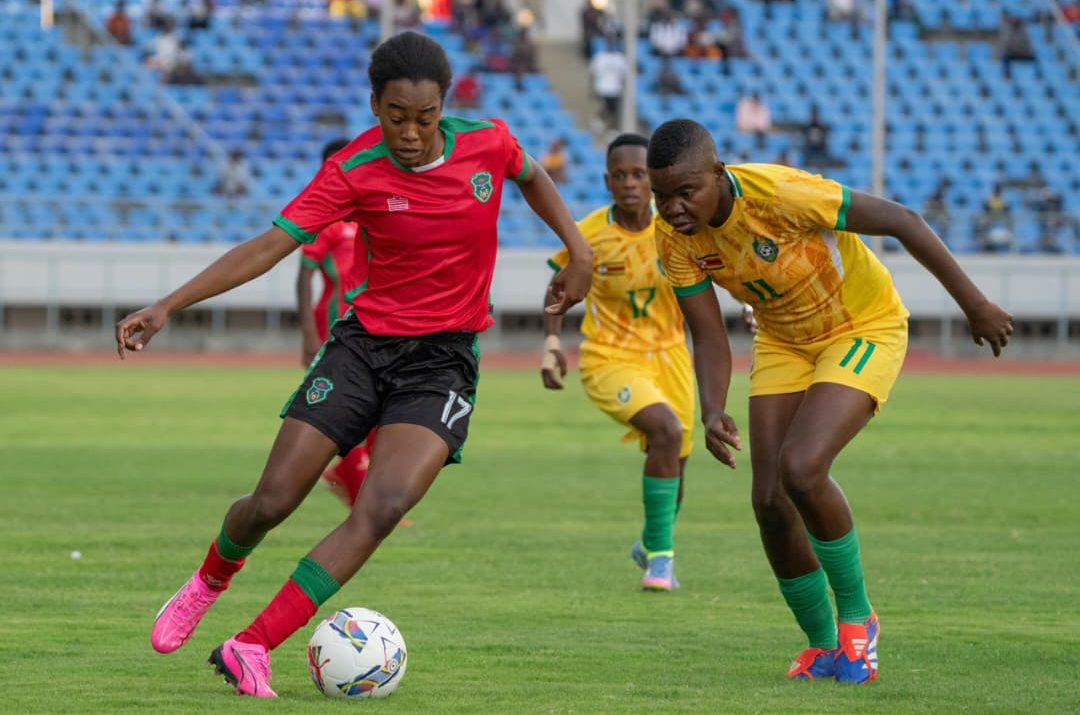Zimbabwe women’s coach shares secret for overcoming Malawi