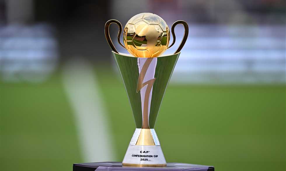 Résultats complets de la J1 de la Coupe de la Confédération de la CAF