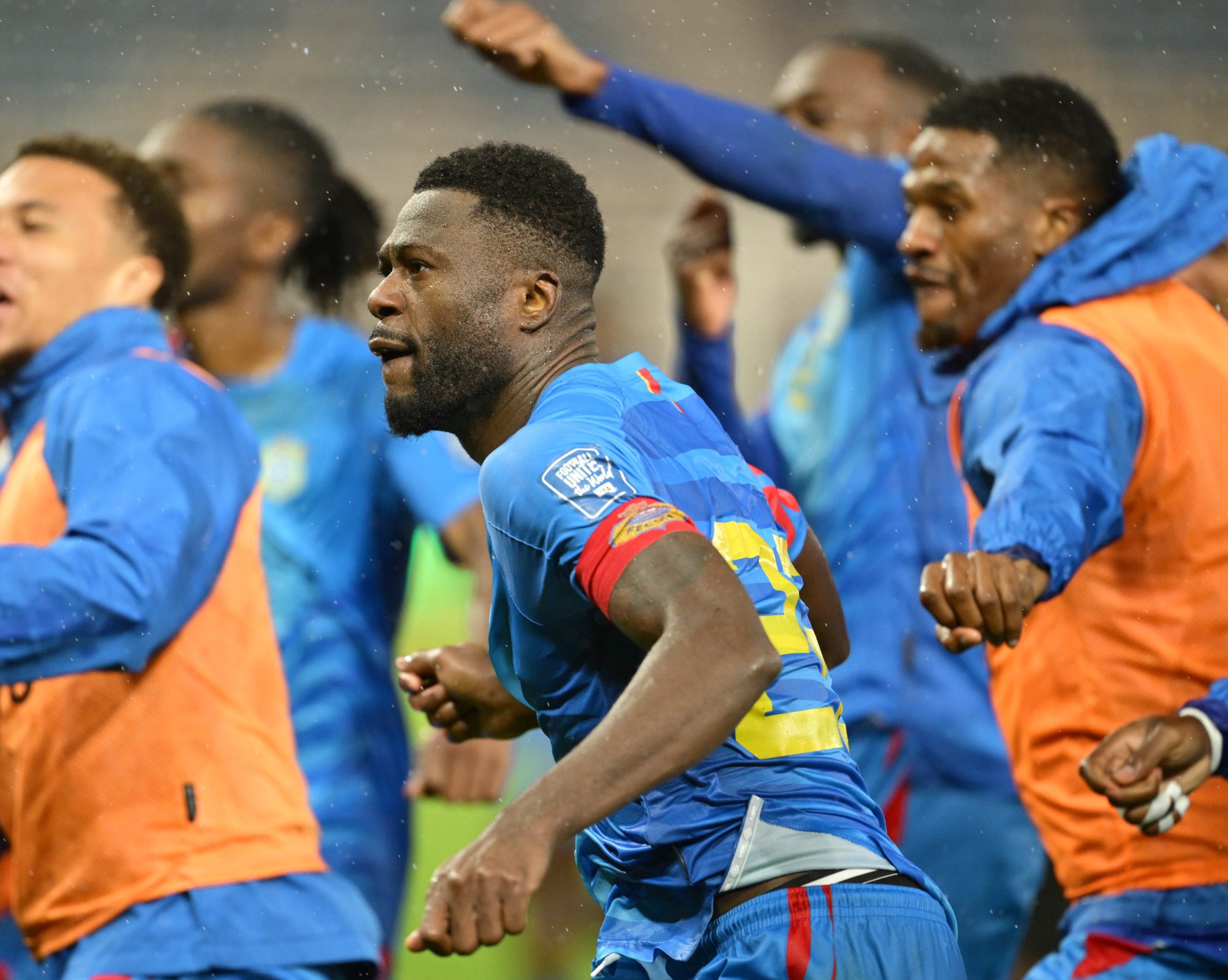 Coupe du monde 2026 (Q): La RDC rejoint le Nigeria en finale des barrages