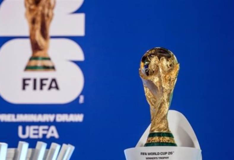 Coupe du monde 2026 : Tirage complet des barrages intercontinentaux