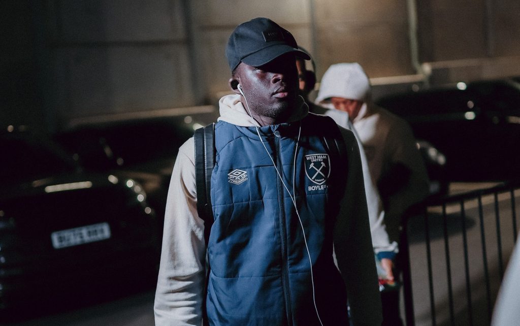 Nuno Santos: ‘Senegalese Malick Diouf is special’