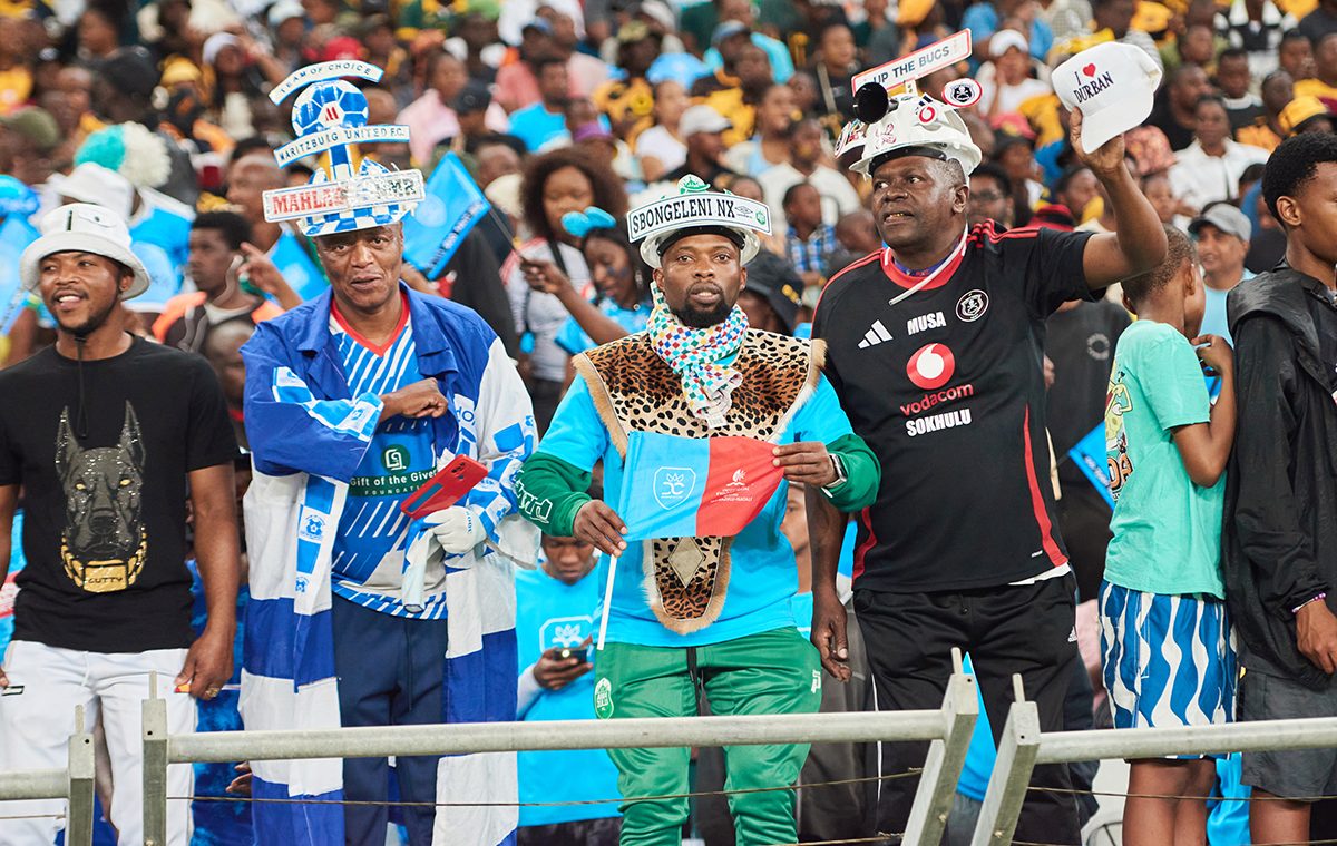 Durban City make big decision on Pirates’ match