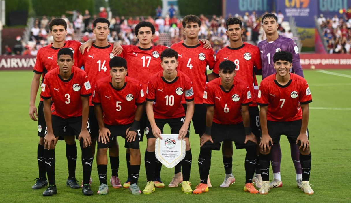U-17 World Cup: Egypt coach Ahmed El Kass tips Venezuela to go far