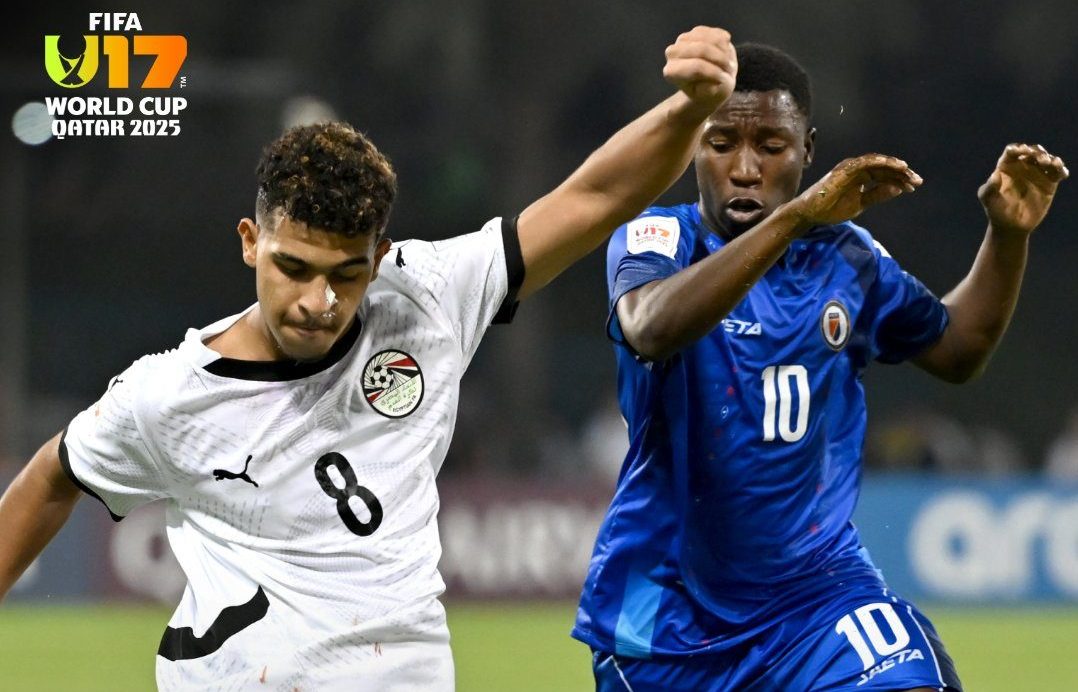 U-17 World Cup: Egypt coach Ahmed El Kass delighted with opening win