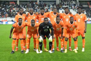 Côte d’Ivoire : Emerse Faé injecte du sang neuf dans son effectif pour les matchs amicaux