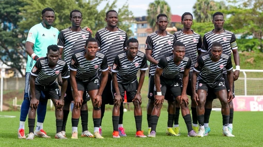 Express, Maroons eye home boost as UPL matchday six kicks off