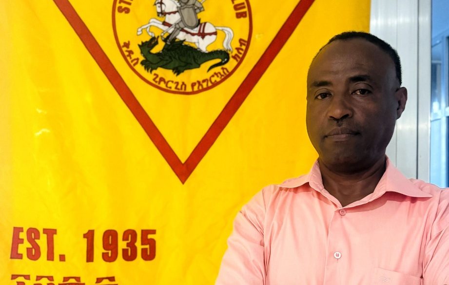 Saint George appoints new general manager despite court ban