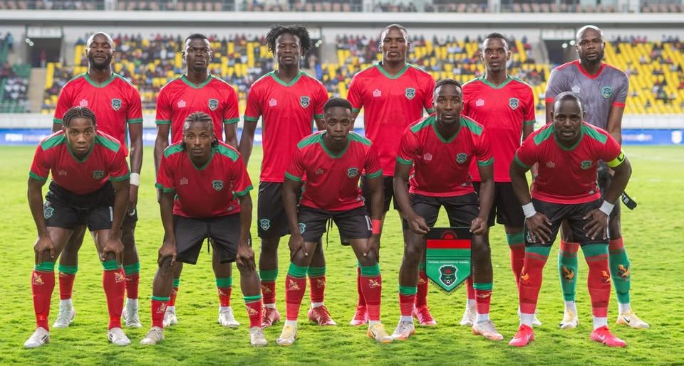 Pasuwa explains why Malawi couldn’t beat Lesotho again