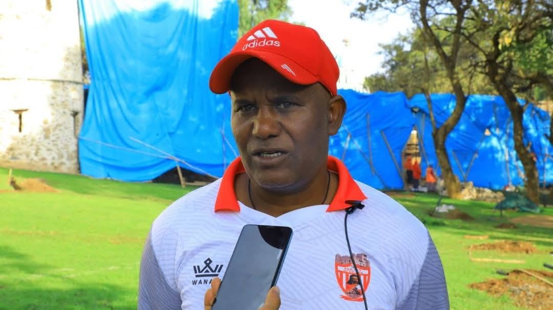 Former Ethiopia boss Wubetu Abate takes charge of LISCR FC