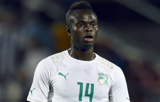 Former Ivory Coast midfielder Ismael Diomande announces retirement
